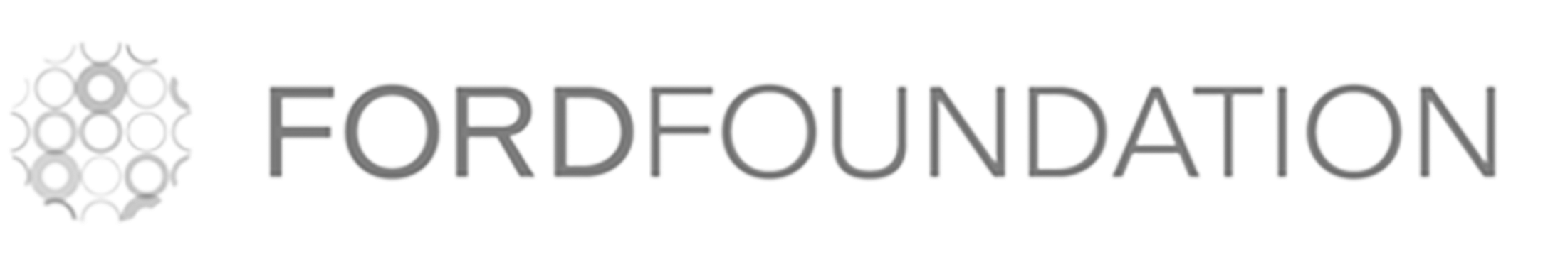 Ford foundation partnerships #2