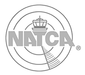 NATCA Logo-bw